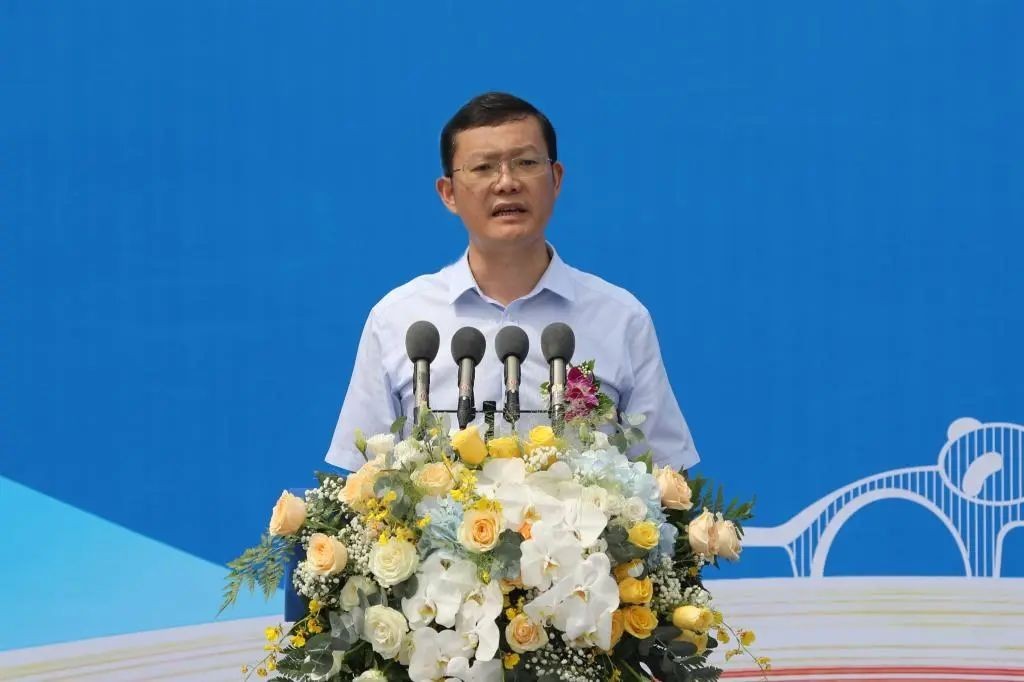 2023年四川省社会组织招聘活动启动仪式在成都锦城学院举行