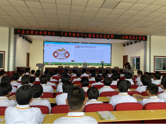 （原创）河北平泉：无烟宣传进校园_fororder_河北平泉：无烟宣传进校园(1)468