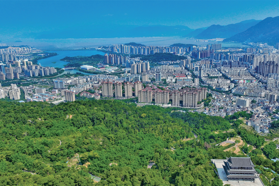 共建人与自然和谐共生的“美丽宁德”_fororder_微信截图_20230613092413