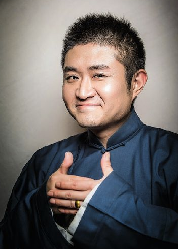 曹云金怒斥郭德纲 “青曲社”苗阜发文同声讨