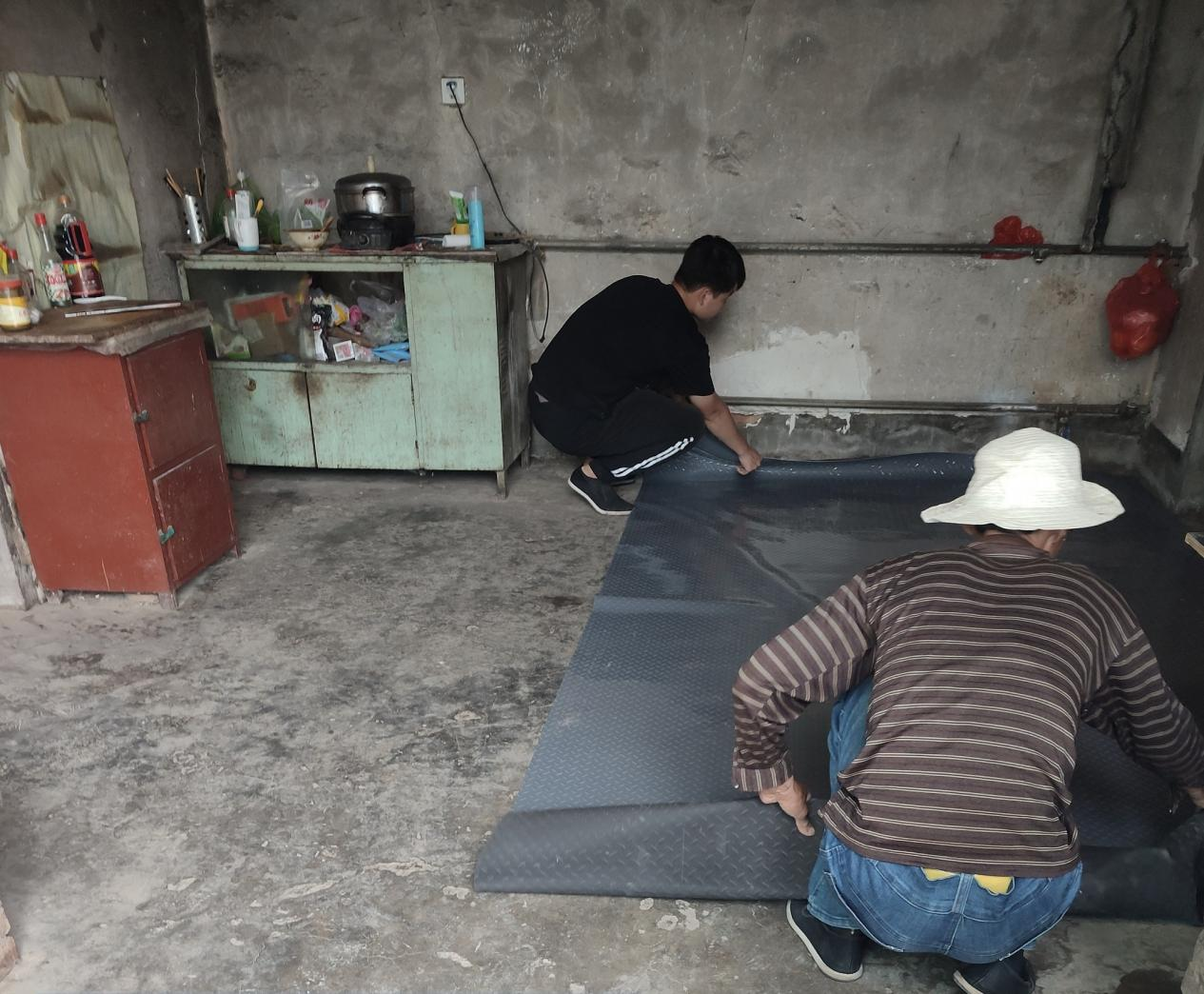 （原创）河北东光：适老化改造 让居家养老更安全更便利_fororder_图片4