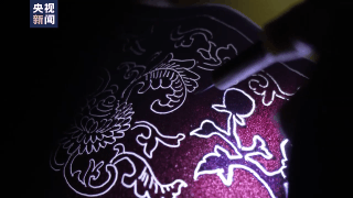 活力夜中国丨是传统的也是先进的 景德镇的陶瓷也太百搭了