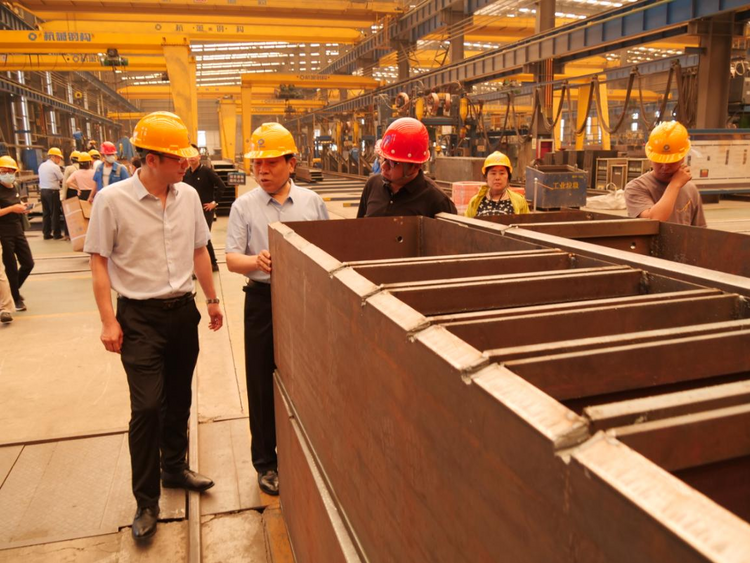 (原創)京津冀裝配式建築技術産品推廣交流活動現場簽約8.3億元_fororder_圖片9