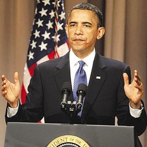 奥巴马要开个新闻发布会