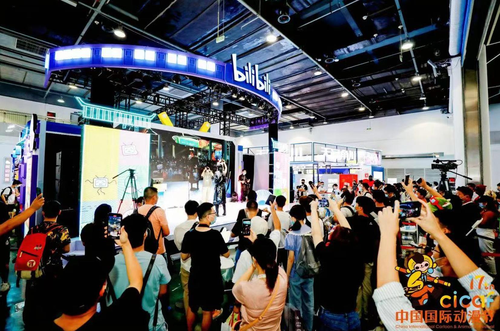 这个五一来杭州看漫展，2018杭州国际动漫节时间门票 - 游侠客旅游网