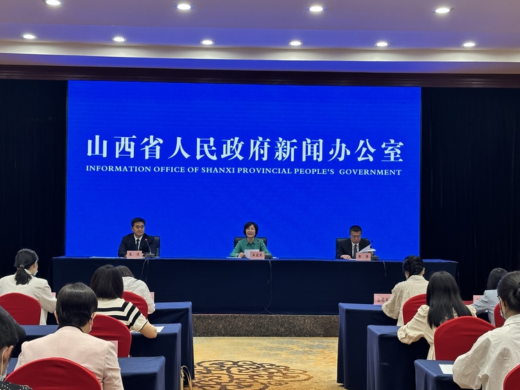 山西省第九次旅發大會將於6月26日在大同市揭幕_fororder_1