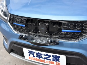 将于3月28日上市 曝奇瑞瑞虎3xe新消息