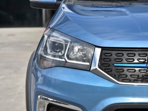 将于3月28日上市 曝奇瑞瑞虎3xe新消息