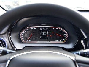 将于3月28日上市 曝奇瑞瑞虎3xe新消息