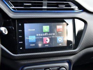 将于3月28日上市 曝奇瑞瑞虎3xe新消息