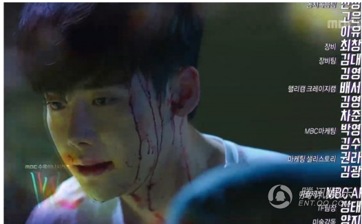 《W》韩孝周的死可能引起新的变数 反转预告_娱乐_腾讯网