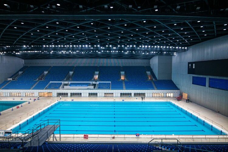 构建一起向未来的蓬勃力量——写在杭州亚运会开幕倒计时100天之际