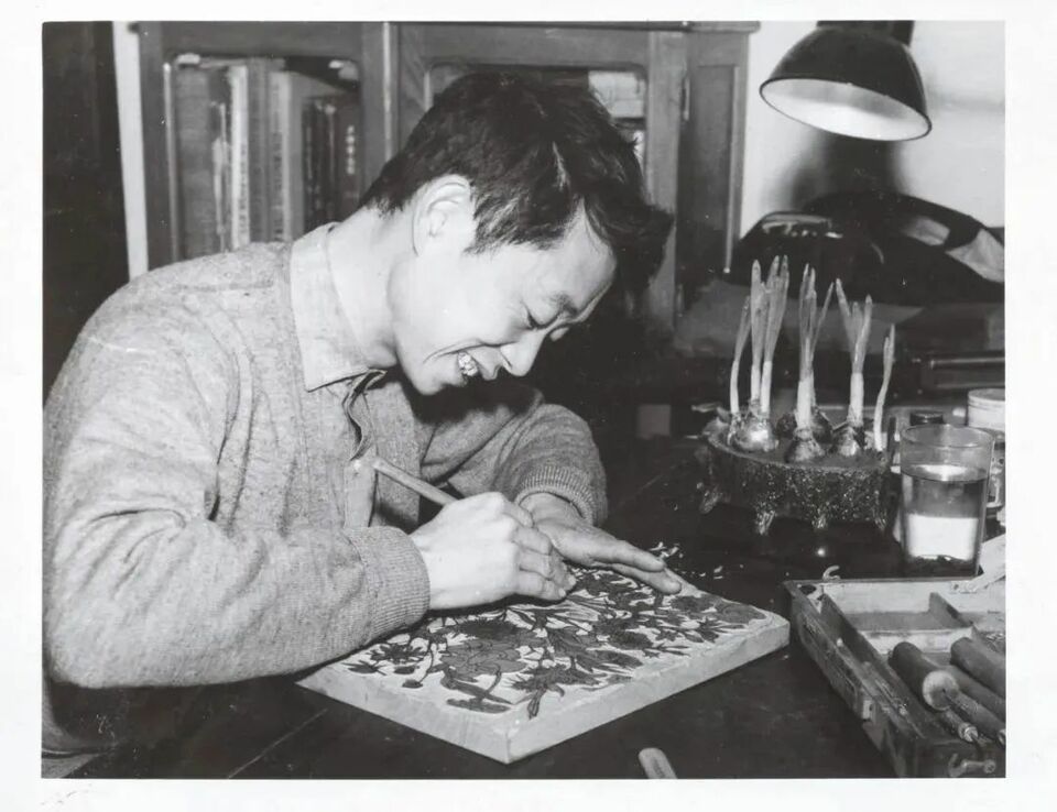 他一定是去寻找“比我老的老头”了，难忘黄永玉生前最后一次采访