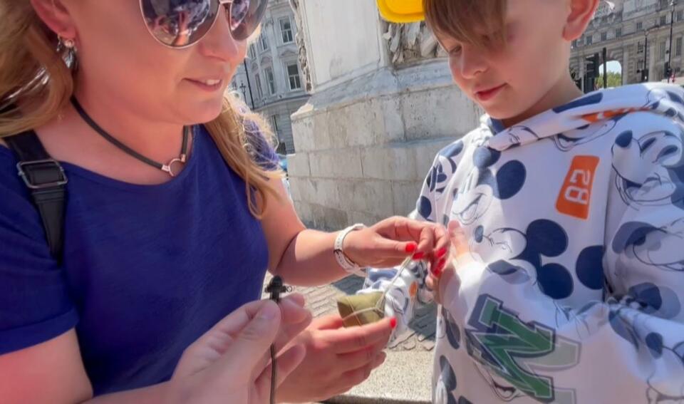 全球“街”力丨當歐洲人“碰上端午”能碰出什麼火花？