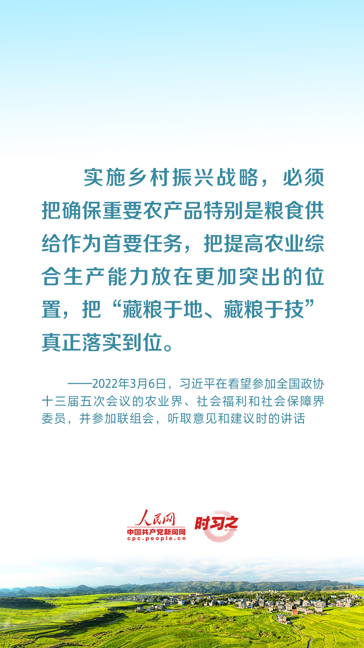总书记要求持续推进“千万工程”——乡村之美｜把乡村振兴战略这篇大文章做好