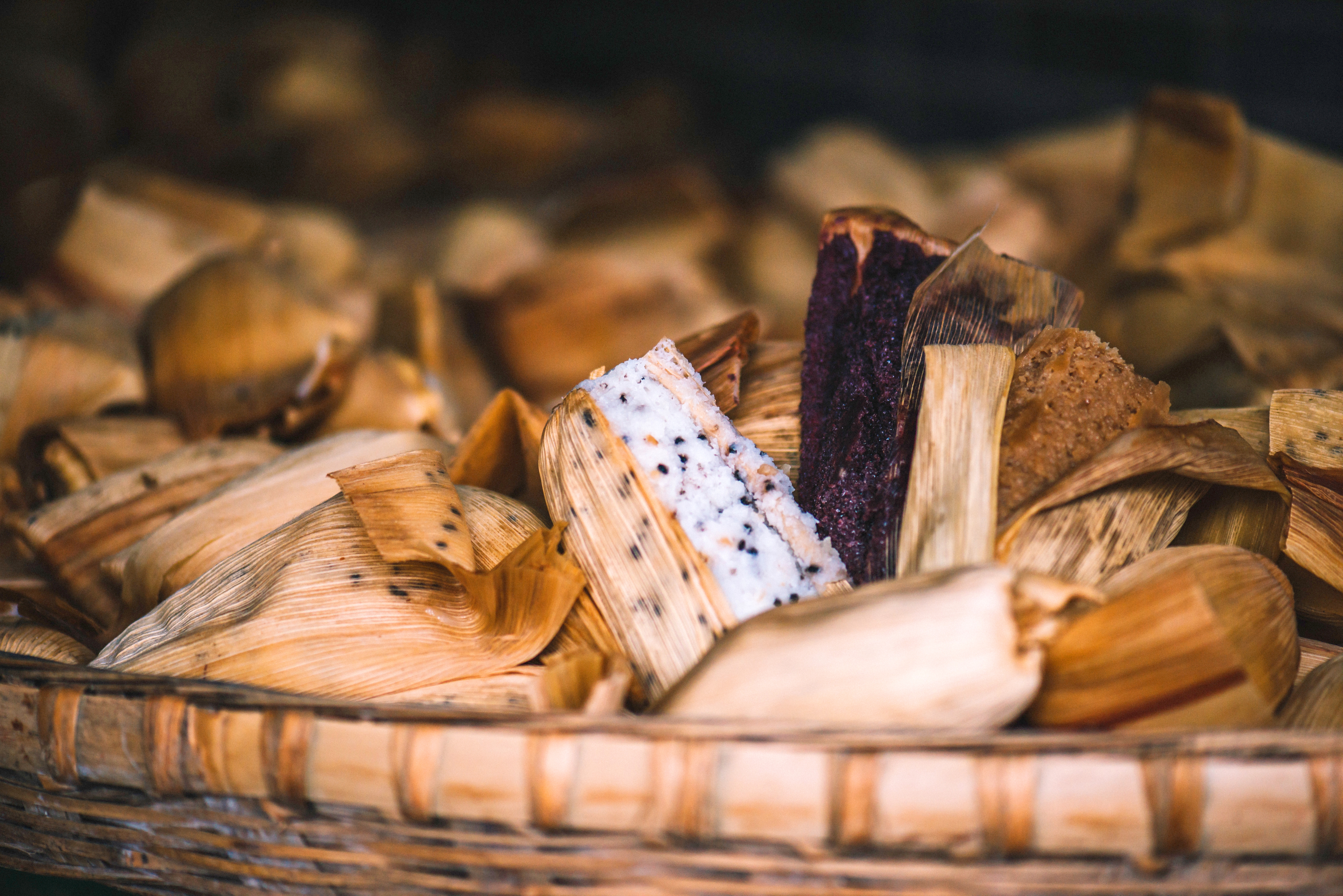 （张）世界你好，我是眉山｜食在四川 味在眉山_fororder_丹棱冻粑 摄影 张琬沁