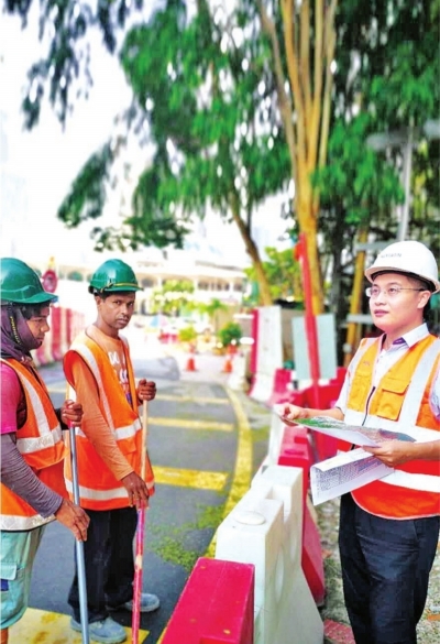 中國版大橋高鐵遍佈歐亞非拉 “武漢力量”聯通世界