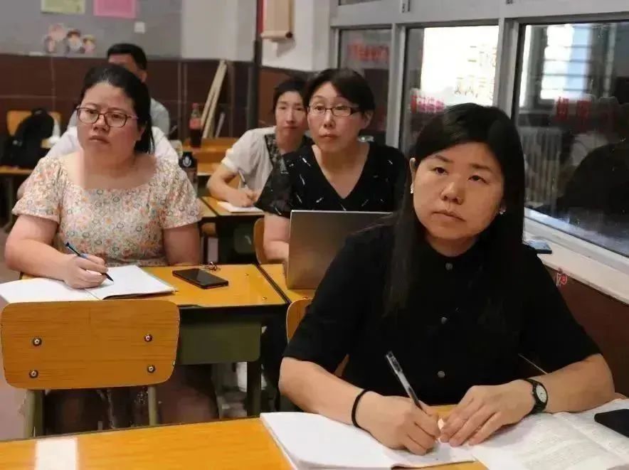 （原创）石家庄外国语教育集团：聚焦学科核心素养 提升课堂教学质量 促进学生全面发展_fororder_640 (1)