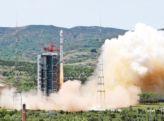 秦岭小卫星星座“拼车”上太空组网成功_fororder_微信图片_20230616084308