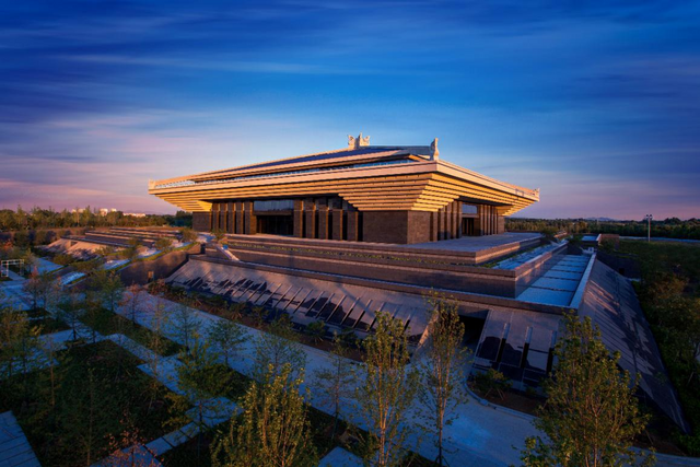 世界互联网大会数字文明尼山对话· “‘尼’与AI共迎未来”外国网红参访活动即将启动_fororder_图片2