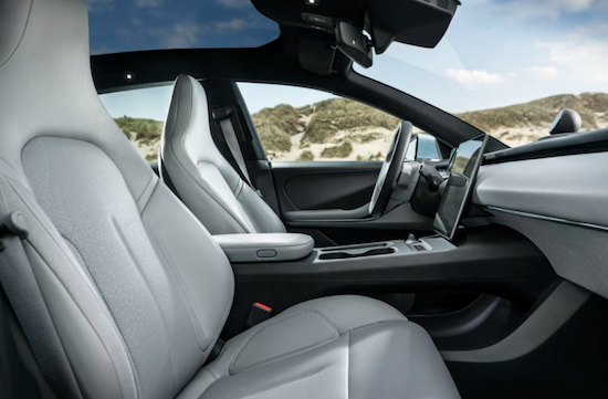 李斌掏出第二张“王牌” ET5旅行版 蔚来下半年稳了_fororder_image004