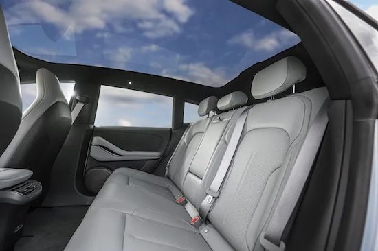 李斌掏出第二张“王牌” ET5旅行版 蔚来下半年稳了_fororder_image008