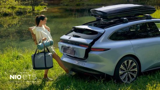 李斌掏出第二张“王牌” ET5旅行版 蔚来下半年稳了_fororder_image005