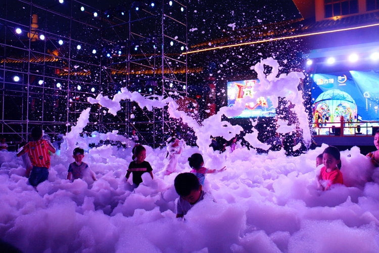 【原创】济南方特将开启连续71天超长游玩模式_fororder_IMG_1634_副本