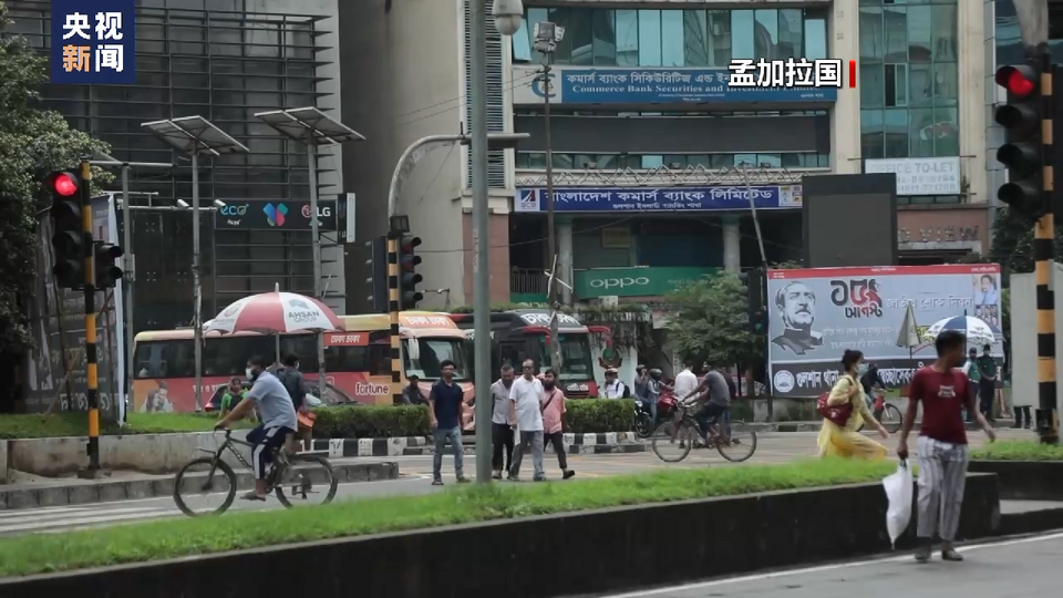 北半球多地出现极端高温天气 民众生活生产遇“烤”验