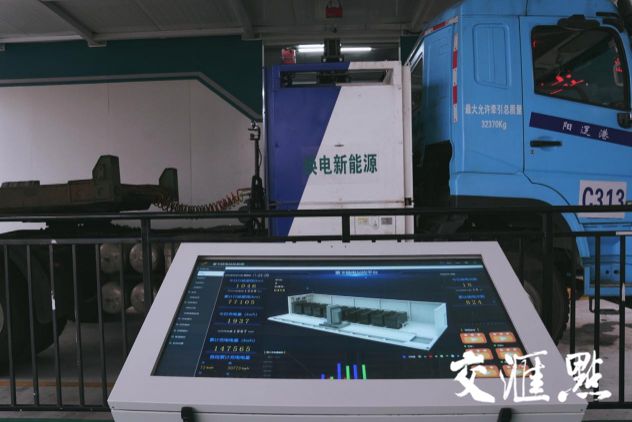 奋进中国 大江澎湃｜从小渔村到长江中上游第一港，看阳逻港如何打造中西部最佳“出海口”