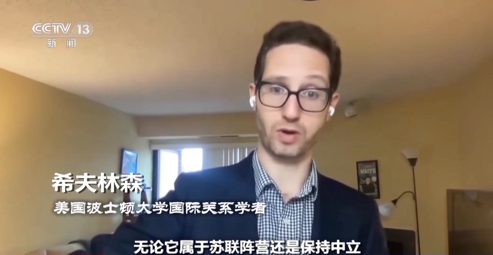 世界周刊丨“长臂”北约