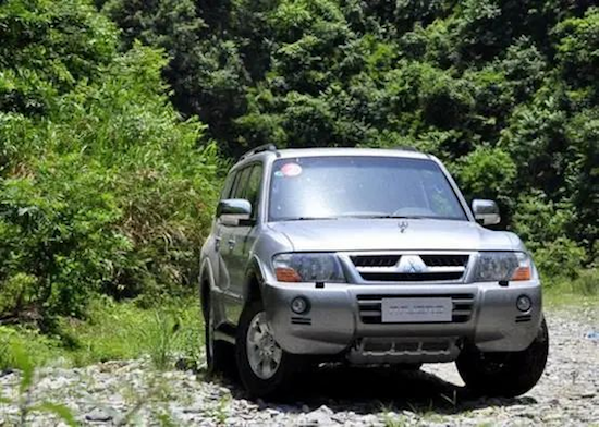 回顾三菱汽车那些留下印记的经典车型_fororder_image007