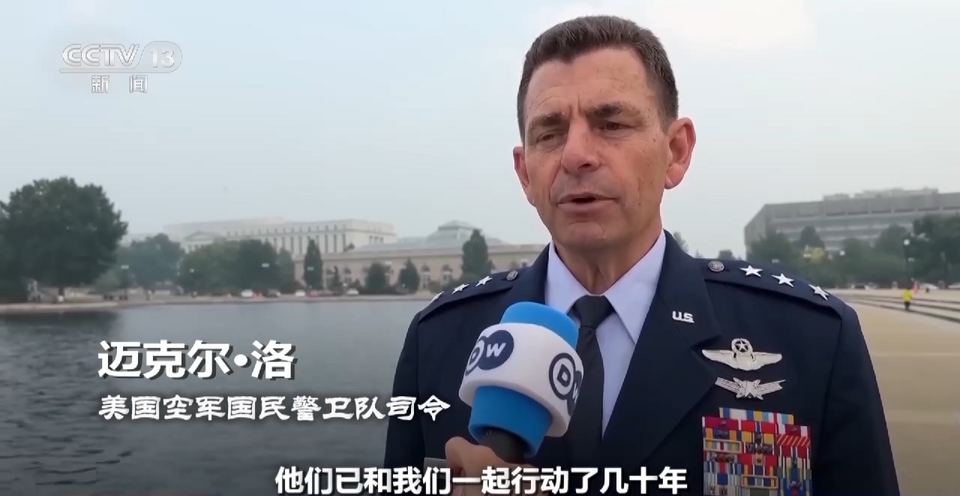 世界周刊丨“长臂”北约