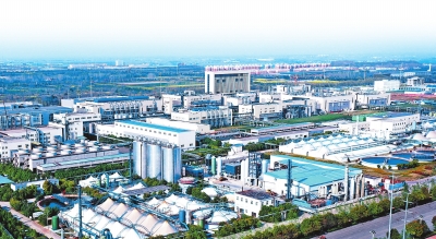 駐馬店“中國藥谷”專題推介會在鄭州舉行 總投資133.2億元