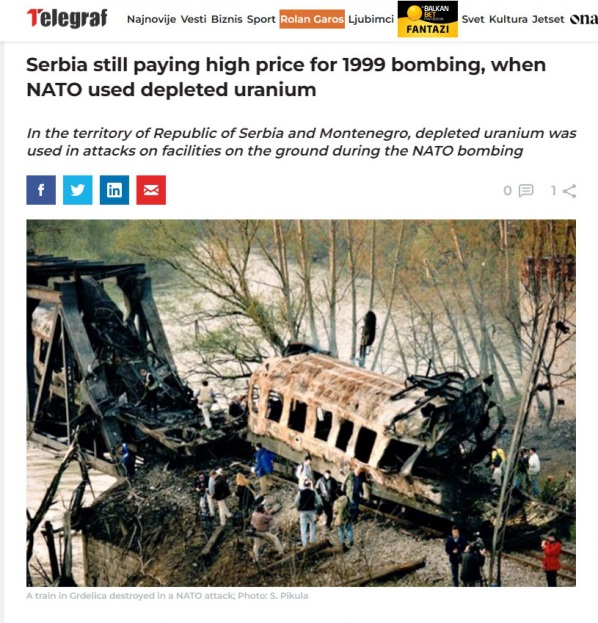 有聊丨非洲赴俄乌劝和，美英贫铀弹“上桌”—— 做人的差距咋就这么大呢？