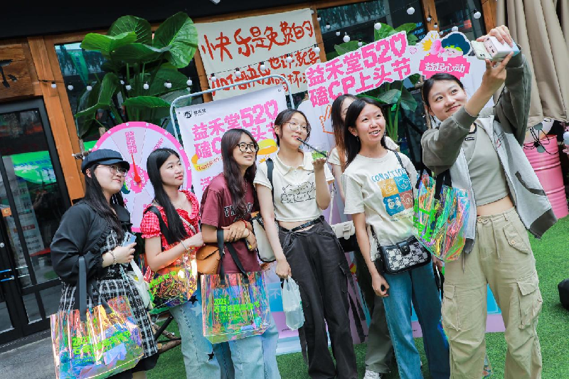 Успешно завершился Шицзячжуанский Фестиваль культуры кофе 2023 года_fororder_图片9