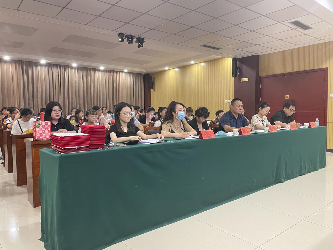 河北平泉：英雄故事我来讲 文明新风进万家_fororder_图片3