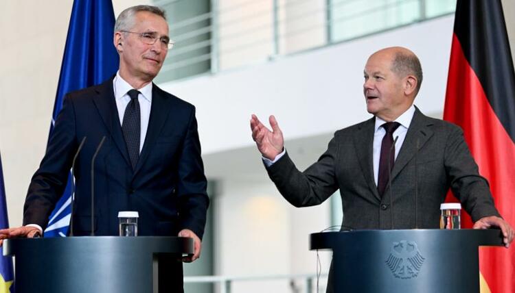 北约下一任秘书长是谁？专家：内部存在巨大分歧