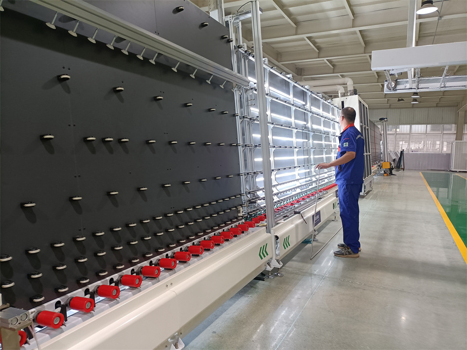 烟台：构建新型能源体系 打造绿色低碳样板城市