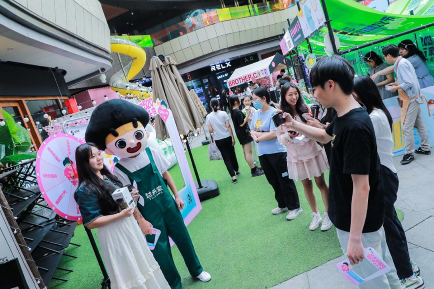 2023 Shijiazhuang Coffee Culture Festival Concludes_fororder_3