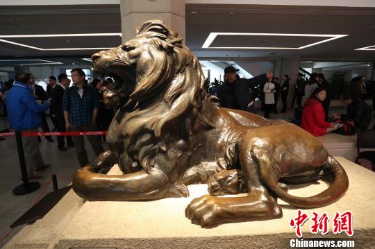 上海市歷史博物館開館 梳理上海6千年曆史脈絡