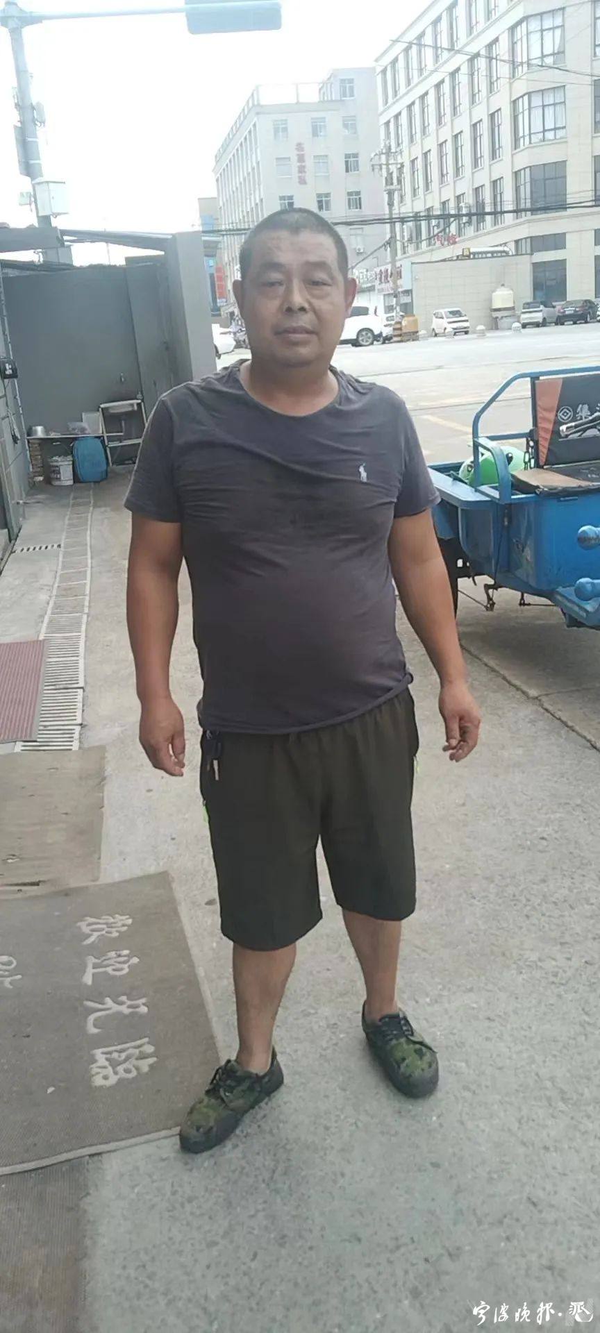 点名“曝光”！你们两位被雨浇透的样子太帅了！_fororder_59138598358665