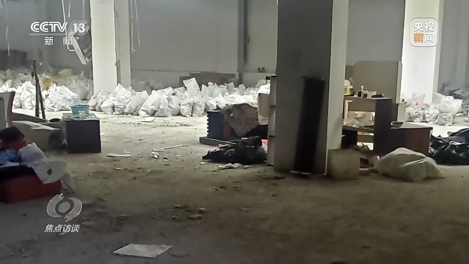 焦点访谈丨因地制宜 一刻钟“圈”出美好生活