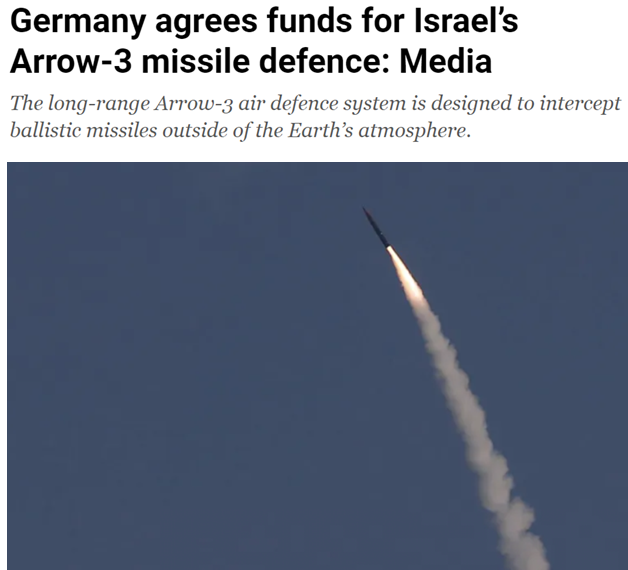 法德在欧洲防务自主建设上渐行渐远