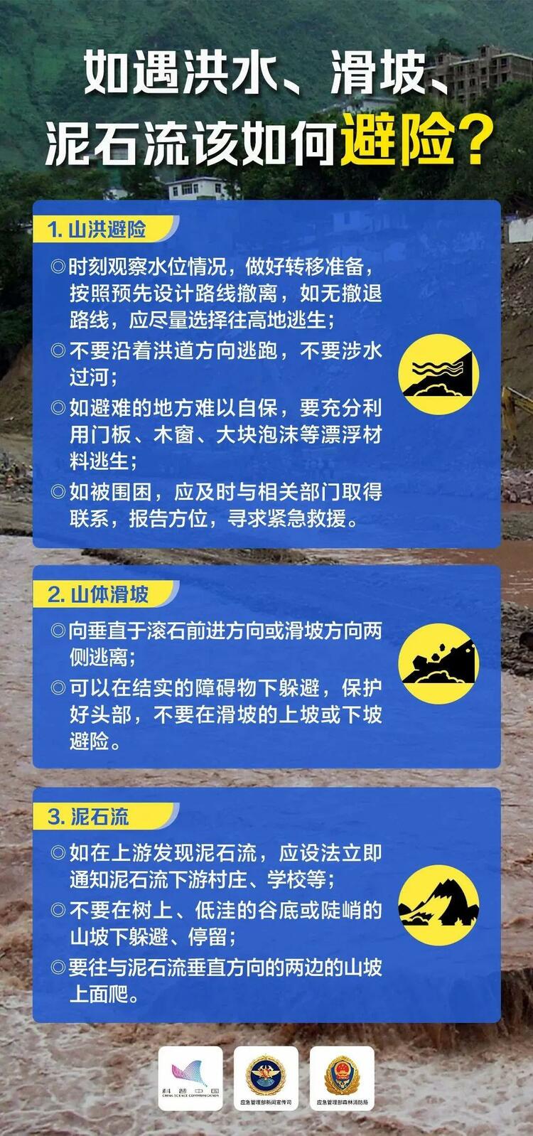 安全最“粽”要！这份出行安全提示请收好