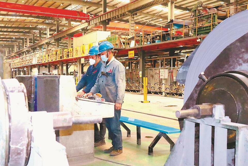 漳州云霄：聚焦强链补链打造产业集群_fororder_90857a5b-25aa-41f9-8e2a-39441e6a610c