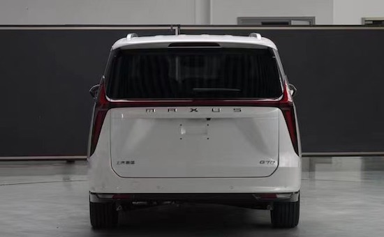 6/7座燃油大MPV 上汽大通MAXUS G70_fororder_image002