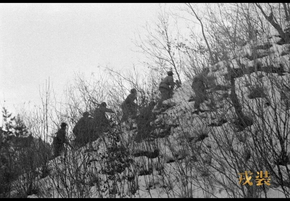 94岁老战士获终身成就奖！他的作品太震撼