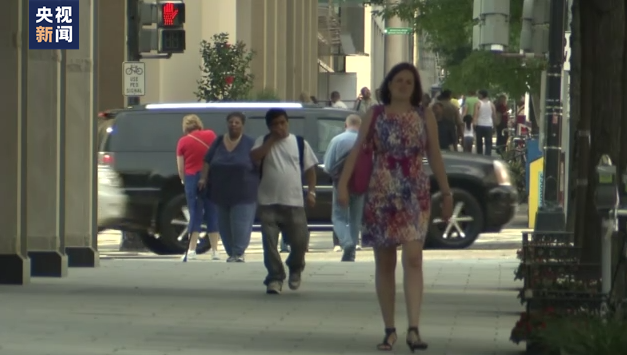 研究显示全球约九成过量碳排放源自美国等发达国家