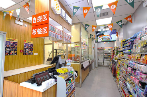 便利蜂网红早餐系列开创都市健康早餐新体验